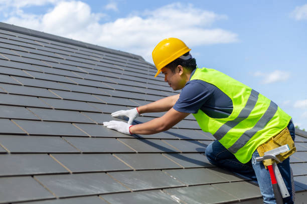 Best Emergency Roof Repair  in Cortland, OH