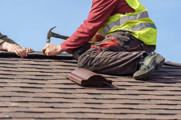 Best New Roof Installation  in Cortland, OH
