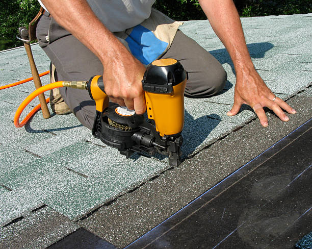 Best Roof Leak Repair  in Cortland, OH