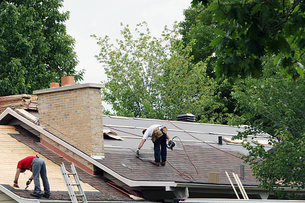 Best Roof Waterproofing Services  in Cortland, OH
