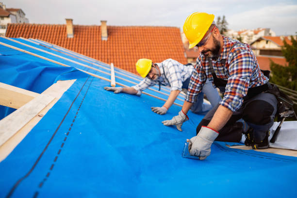 Slate Roofing Contractor in Cortland, OH