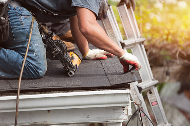 Best Roof Leak Repair  in Cortland, OH