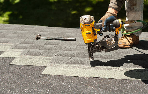 Best Slate Roofing Contractor  in Cortland, OH