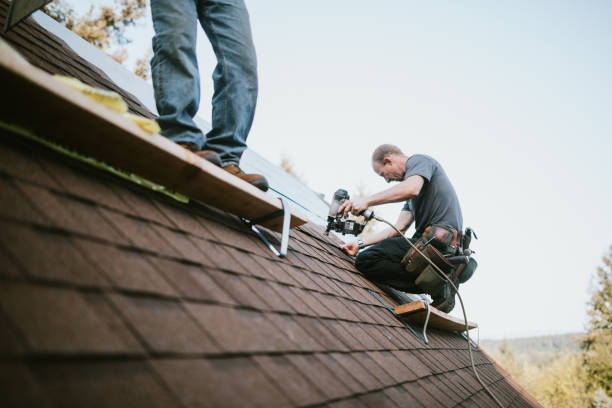 Best Roof Maintenance Services  in Cortland, OH
