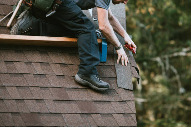 Roof Waterproofing Services in Cortland, OH