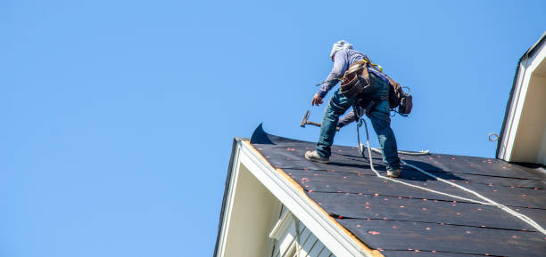 Best Residential Roofing Contractor  in Cortland, OH