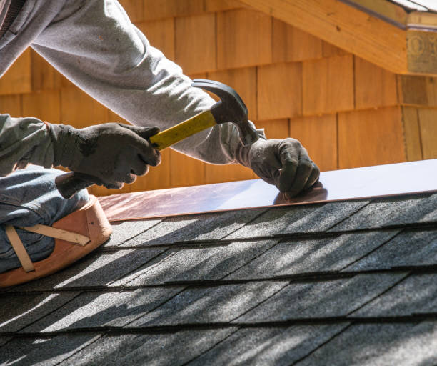 Best Emergency Roof Repair  in Cortland, OH